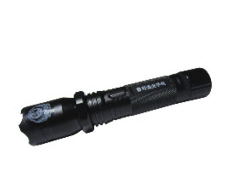 HW-1101型电子防爆器（铝合金）