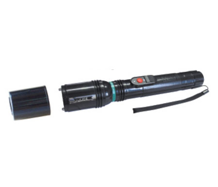 HW-268型电子防爆器